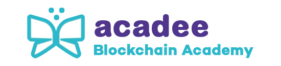 ACADEE Blockchain Academy logo