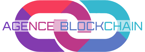 logo agence blockchain